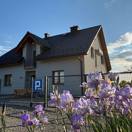 Agroturystyka Kameralna93 Ochaby 외부 사진